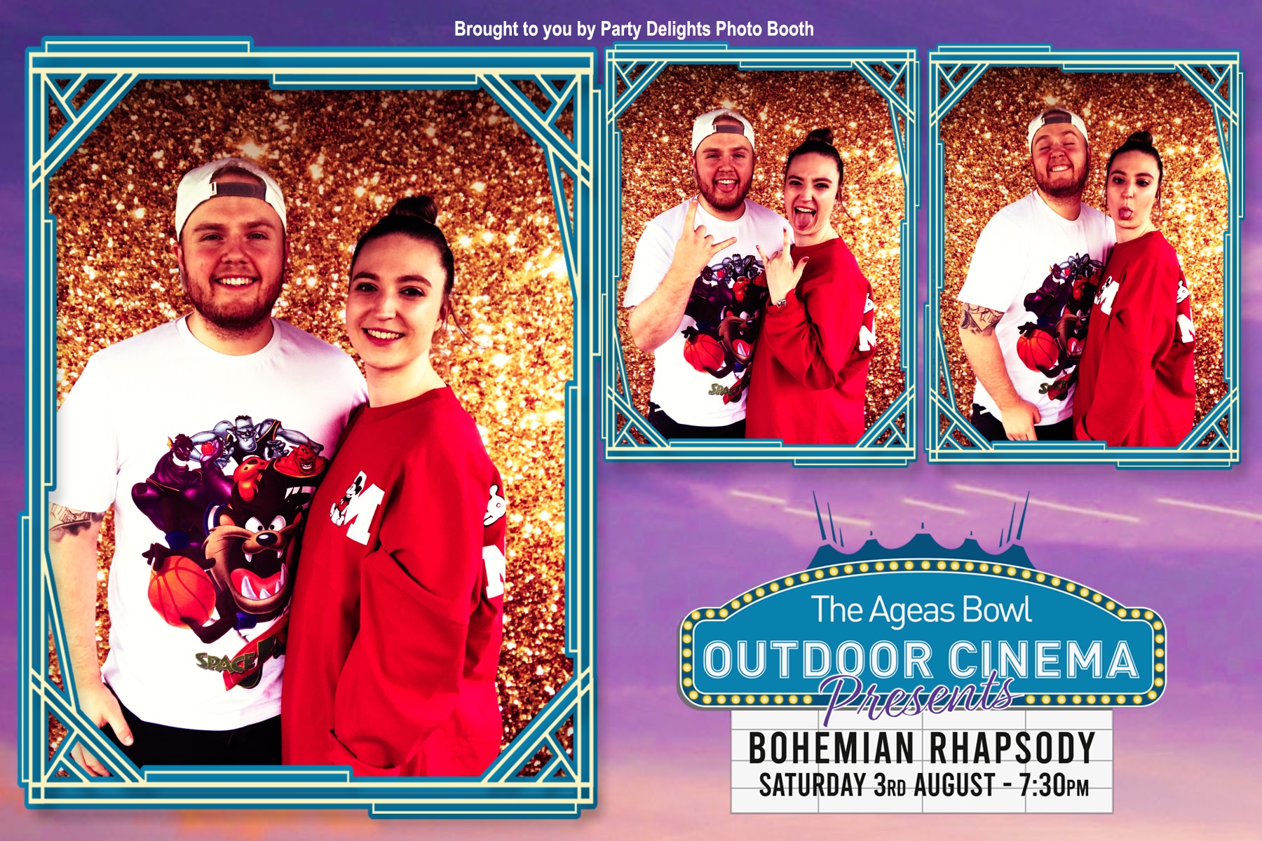 The Ageas Bowl Outdoor Cinema - Prints | View more photos from the event at gallery.partydelightsphotobooth.co.uk/u/PartyDelightsPhotoBooth/The-Ageas-Bowl-Outdoor-Cinema-Prints
